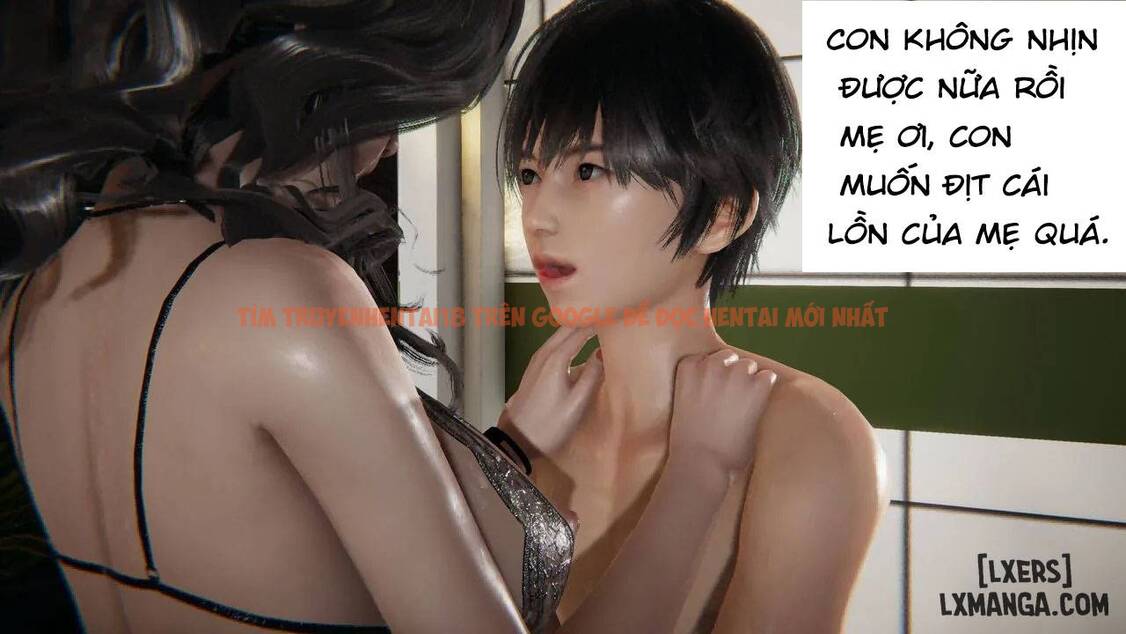 Xem ảnh 1 trong truyện hentai Siêu Năng Lực Của Tôi - chương 3 - hentaitvn.net