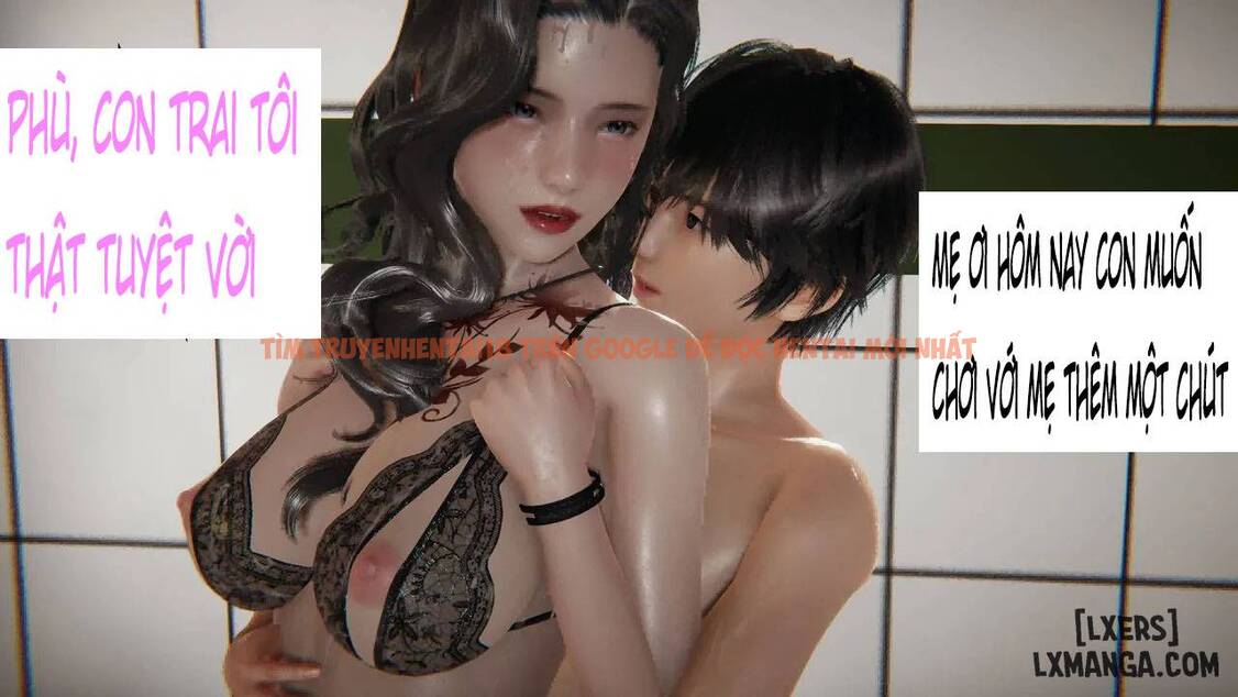 Xem ảnh 12 trong truyện hentai Siêu Năng Lực Của Tôi - chương 3 - hentaitvn.net