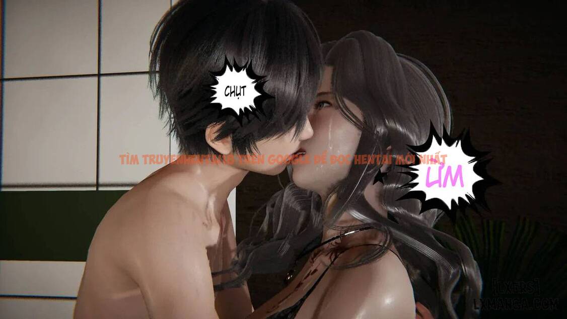 Xem ảnh 13 trong truyện hentai Siêu Năng Lực Của Tôi - chương 3 - hentaitvn.net
