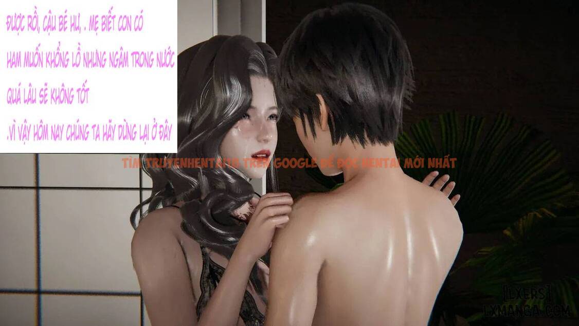 Xem ảnh 14 trong truyện hentai Siêu Năng Lực Của Tôi - chương 3 - hentaitvn.net
