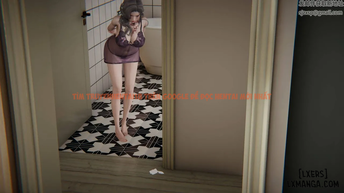 Xem ảnh 18 trong truyện hentai Siêu Năng Lực Của Tôi - chương 3 - hentaitvn.net