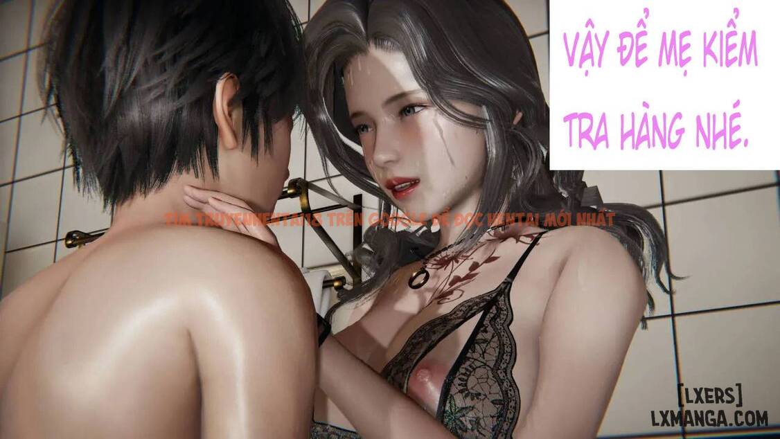 Xem ảnh 2 trong truyện hentai Siêu Năng Lực Của Tôi - chương 3 - hentaitvn.net