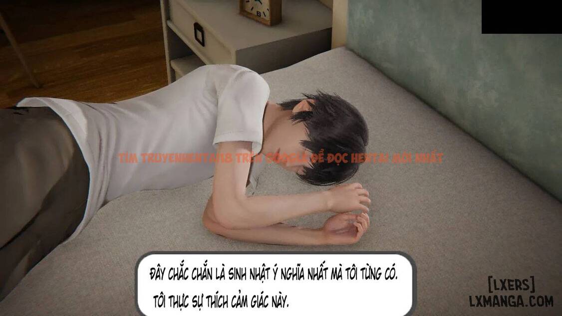 Xem ảnh 21 trong truyện hentai Siêu Năng Lực Của Tôi - chương 3 - hentaitvn.net