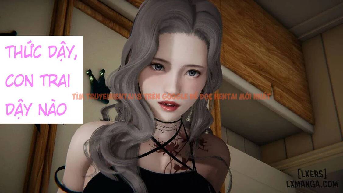 Xem ảnh 25 trong truyện hentai Siêu Năng Lực Của Tôi - chương 3 - hentaitvn.net
