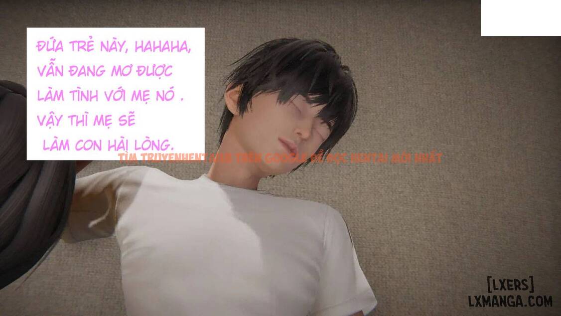 Xem ảnh 26 trong truyện hentai Siêu Năng Lực Của Tôi - chương 3 - hentaitvn.net