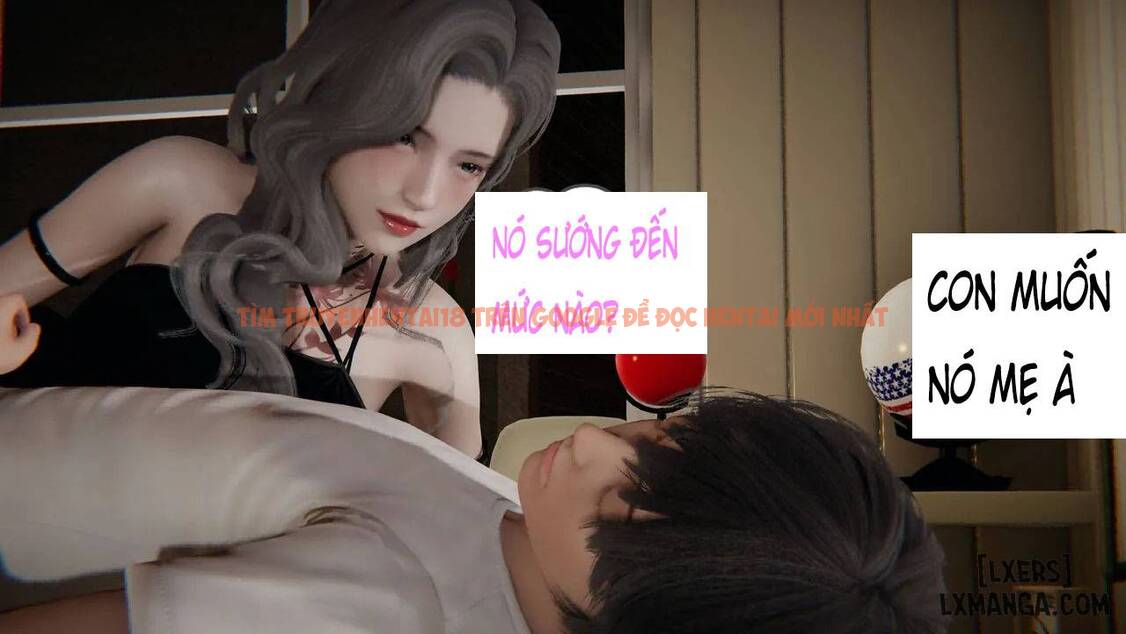 Xem ảnh 27 trong truyện hentai Siêu Năng Lực Của Tôi - chương 3 - hentaitvn.net