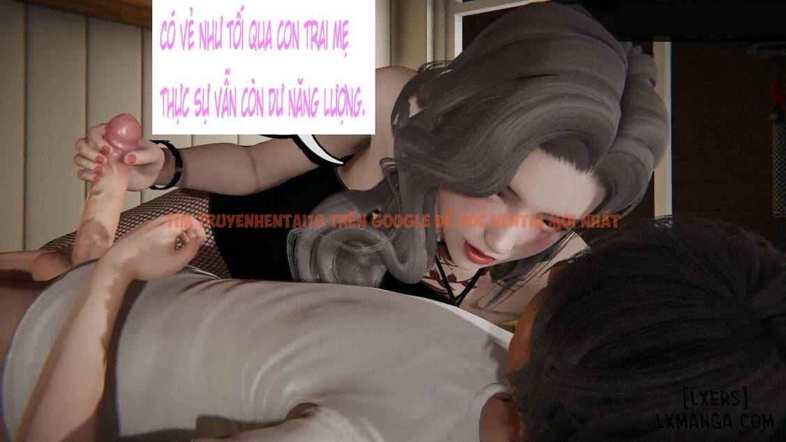 Xem ảnh 29 trong truyện hentai Siêu Năng Lực Của Tôi - chương 3 - hentaitvn.net