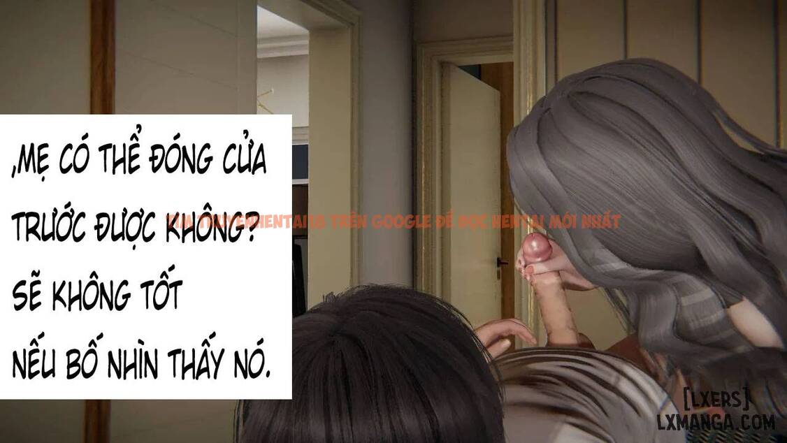Xem ảnh 31 trong truyện hentai Siêu Năng Lực Của Tôi - chương 3 - hentaitvn.net