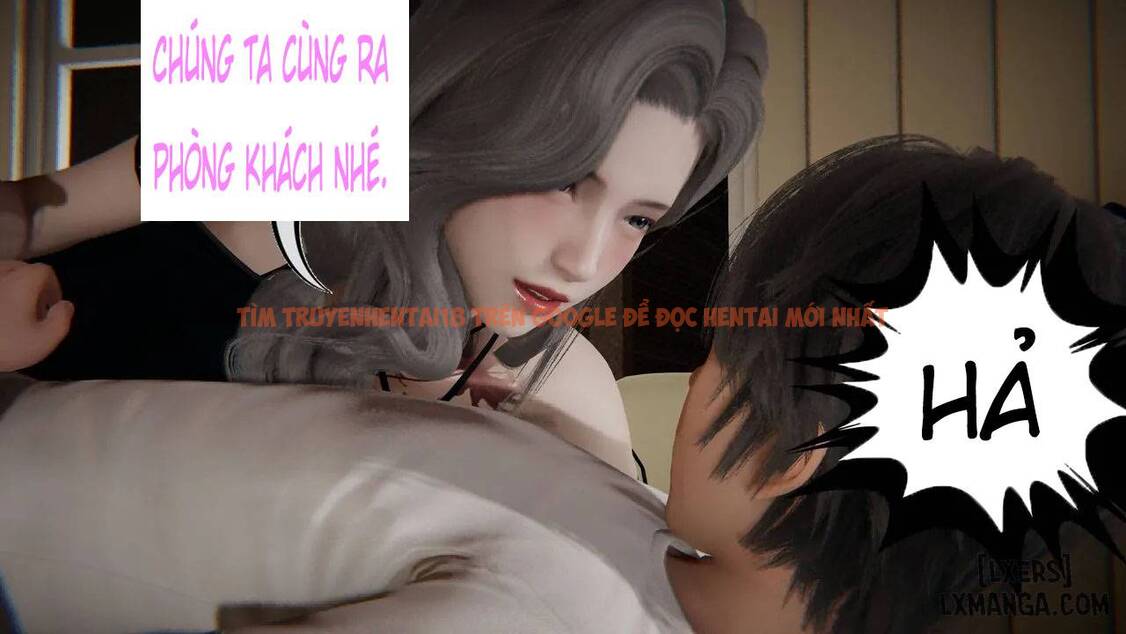 Xem ảnh 33 trong truyện hentai Siêu Năng Lực Của Tôi - chương 3 - hentaitvn.net
