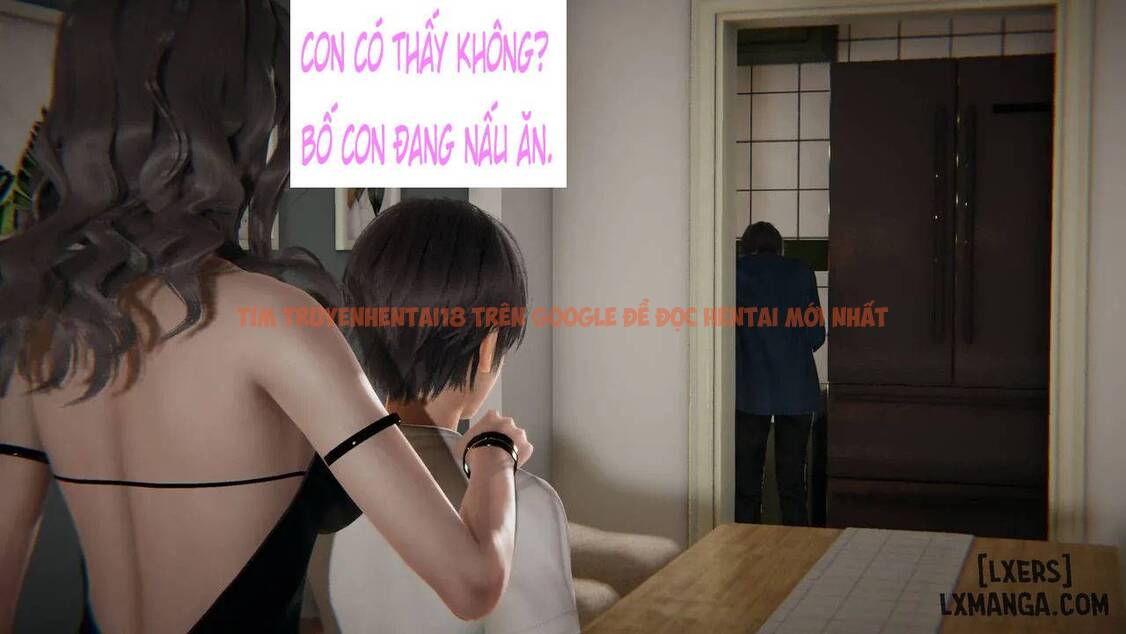 Xem ảnh 34 trong truyện hentai Siêu Năng Lực Của Tôi - chương 3 - hentaitvn.net