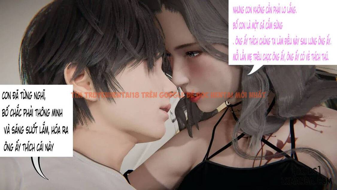 Xem ảnh 36 trong truyện hentai Siêu Năng Lực Của Tôi - chương 3 - hentaitvn.net