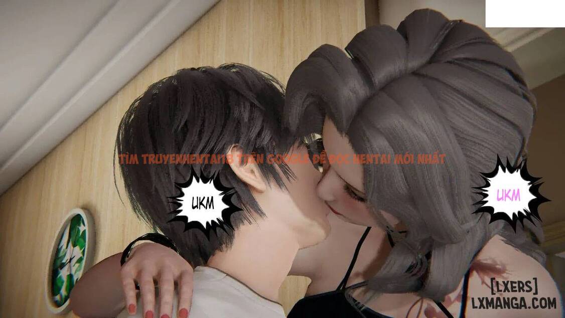 Xem ảnh 37 trong truyện hentai Siêu Năng Lực Của Tôi - chương 3 - hentaitvn.net