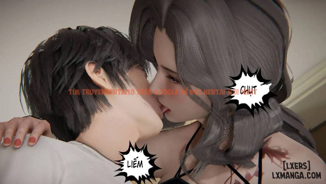 Xem ảnh 38 trong truyện hentai Siêu Năng Lực Của Tôi - chương 3 - hentaitvn.net
