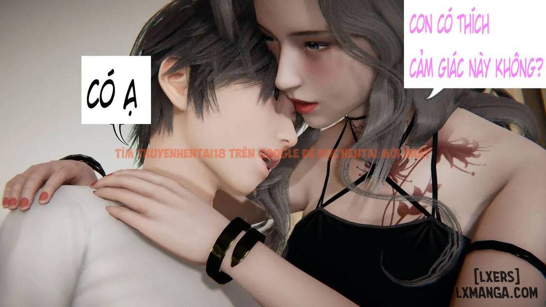 Xem ảnh 39 trong truyện hentai Siêu Năng Lực Của Tôi - chương 3 - hentaitvn.net