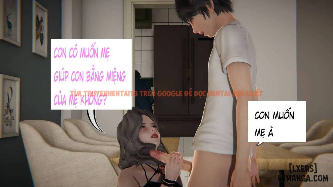 Xem ảnh 40 trong truyện hentai Siêu Năng Lực Của Tôi - chương 3 - hentaitvn.net