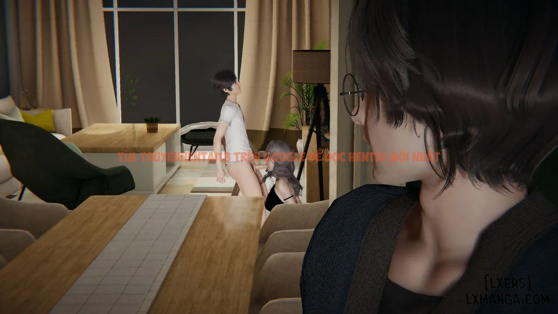 Xem ảnh 49 trong truyện hentai Siêu Năng Lực Của Tôi - chương 3 - hentaitvn.net