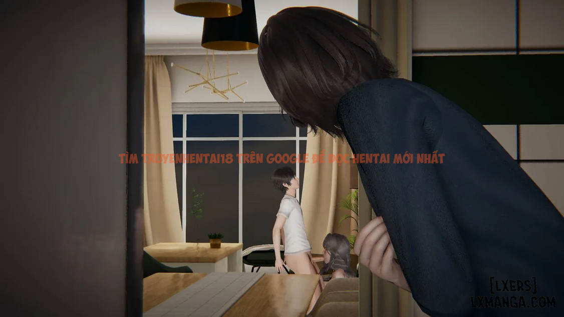Xem ảnh 50 trong truyện hentai Siêu Năng Lực Của Tôi - chương 3 - hentaitvn.net