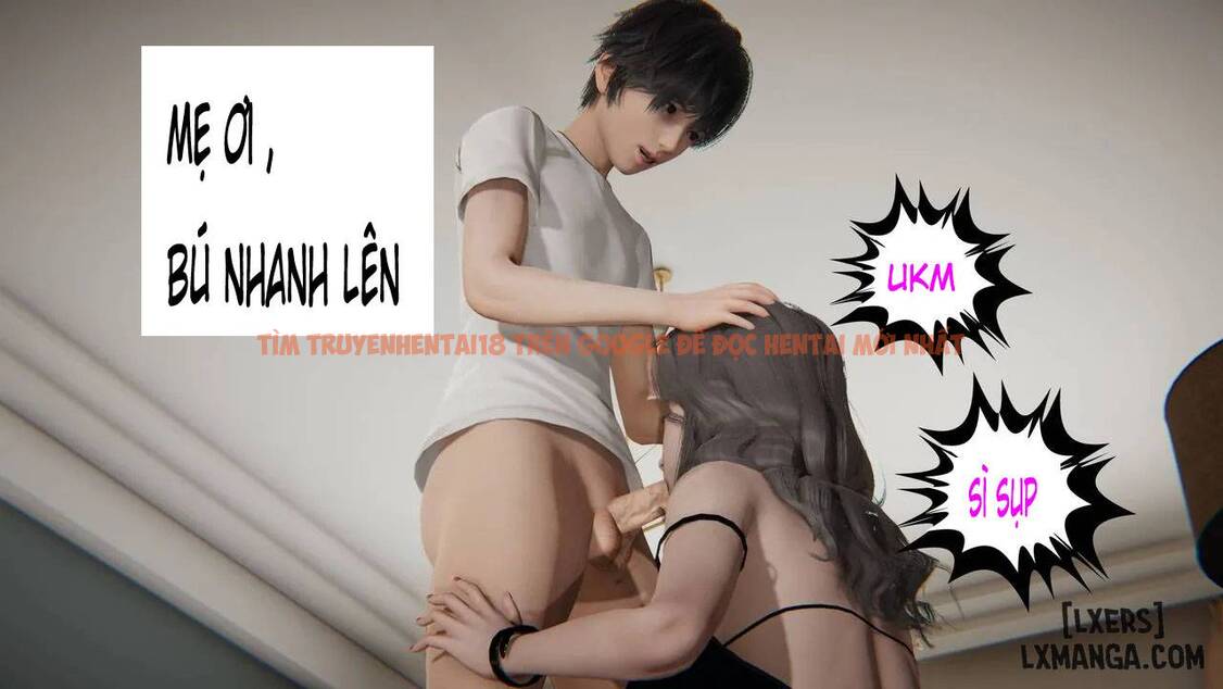 Xem ảnh 51 trong truyện hentai Siêu Năng Lực Của Tôi - chương 3 - hentaitvn.net