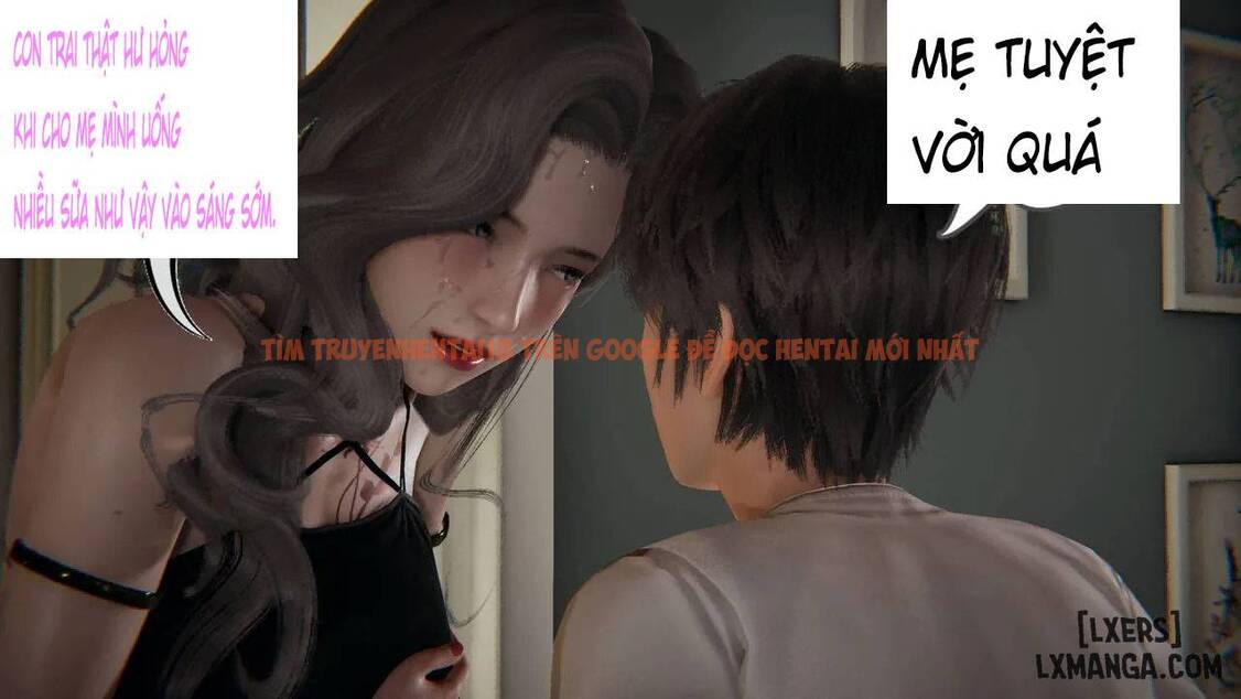 Xem ảnh 56 trong truyện hentai Siêu Năng Lực Của Tôi - chương 3 - hentaitvn.net