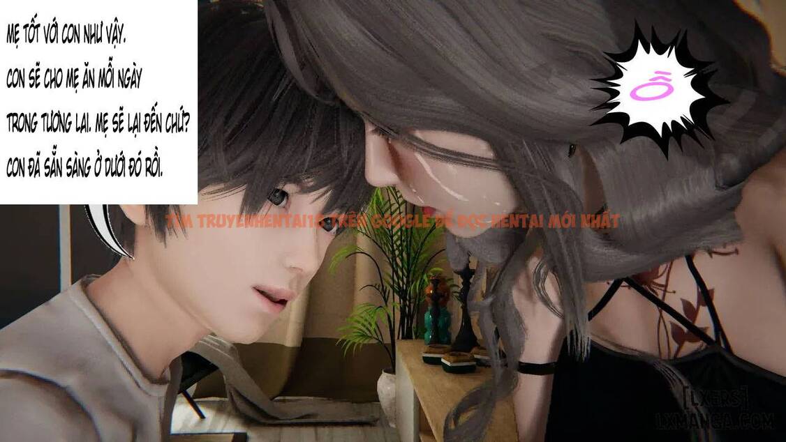 Xem ảnh 57 trong truyện hentai Siêu Năng Lực Của Tôi - chương 3 - hentaitvn.net