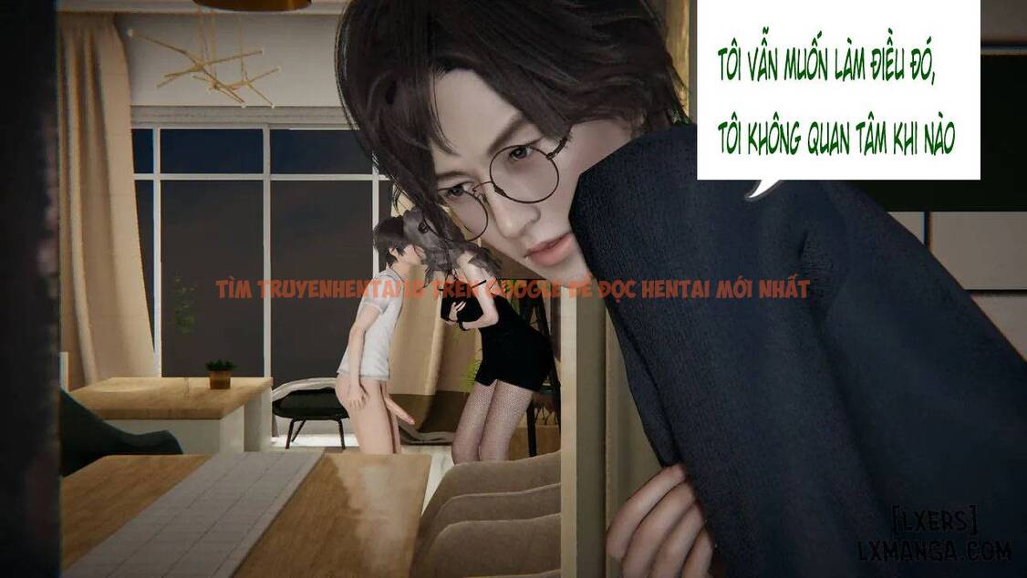 Xem ảnh 59 trong truyện hentai Siêu Năng Lực Của Tôi - chương 3 - hentaitvn.net