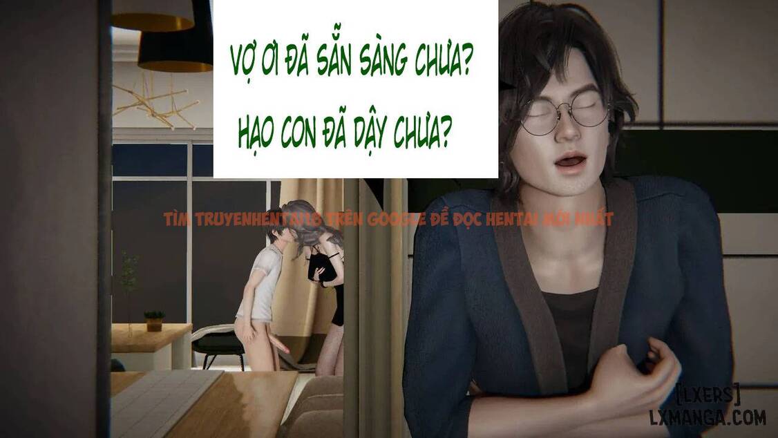 Xem ảnh 60 trong truyện hentai Siêu Năng Lực Của Tôi - chương 3 - hentaitvn.net