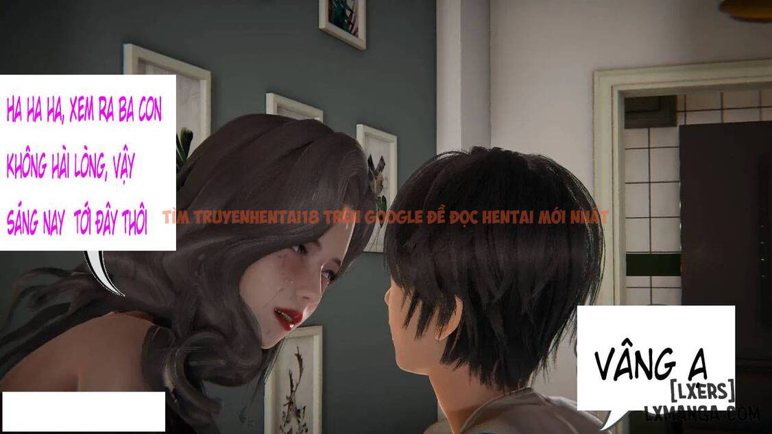 Xem ảnh 61 trong truyện hentai Siêu Năng Lực Của Tôi - chương 3 - hentaitvn.net