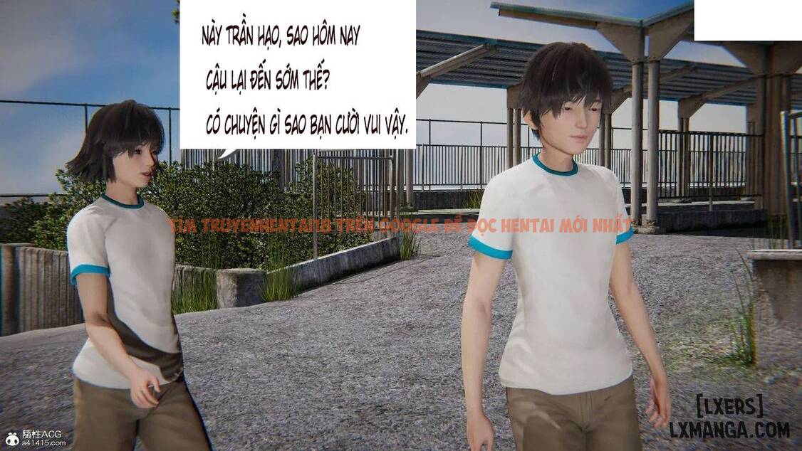 Xem ảnh Siêu Năng Lực Của Tôi - chương 4 - 13 - TruyenVN.APP