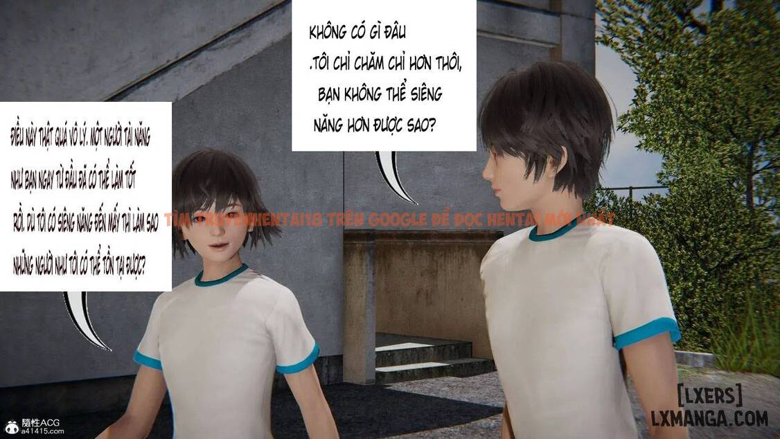 Xem ảnh Siêu Năng Lực Của Tôi - chương 4 - 14 - TruyenVN.APP