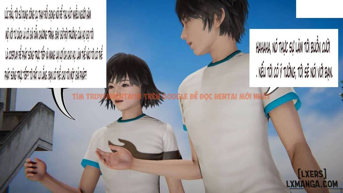 Xem ảnh Siêu Năng Lực Của Tôi - chương 4 - 16 - TruyenVN.APP