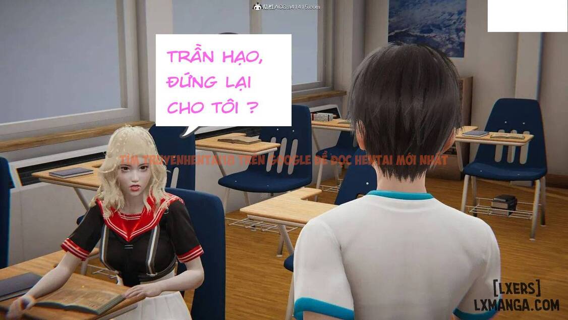 Xem ảnh Siêu Năng Lực Của Tôi - chương 4 - 18 - TruyenVN.APP