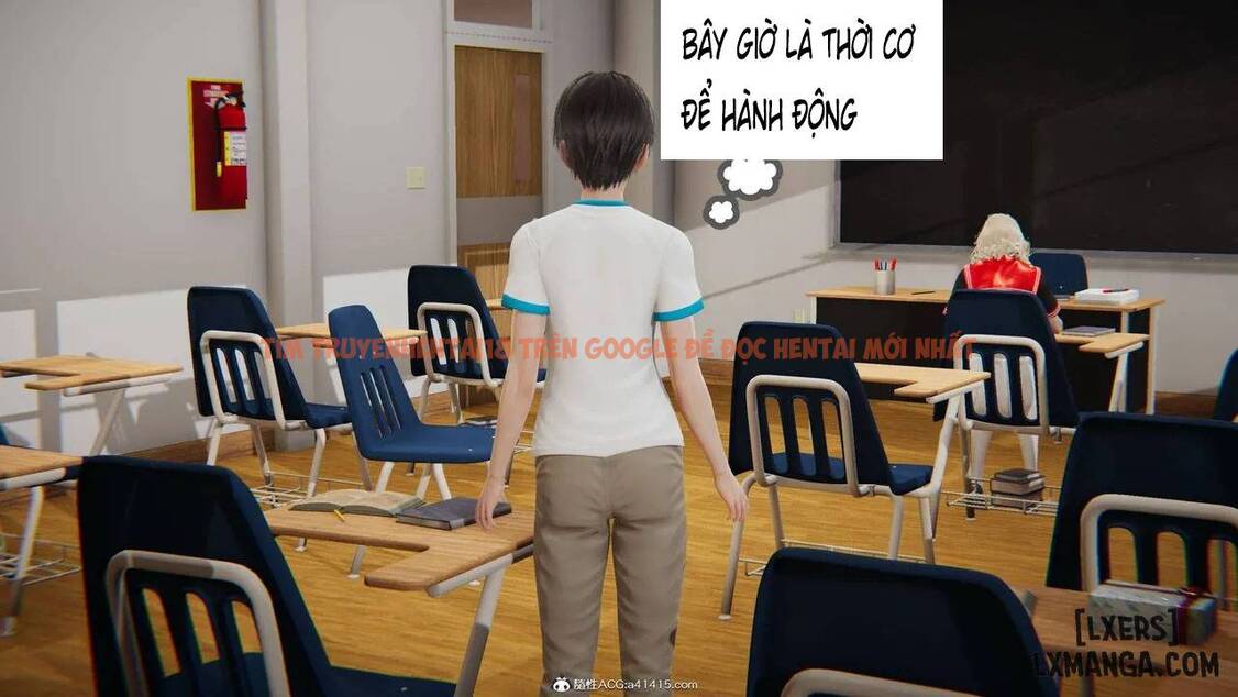 Xem ảnh Siêu Năng Lực Của Tôi - chương 4 - 23 - TruyenVN.APP