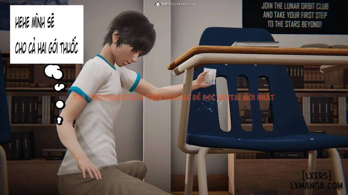 Xem ảnh Siêu Năng Lực Của Tôi - chương 4 - 24 - TruyenVN.APP