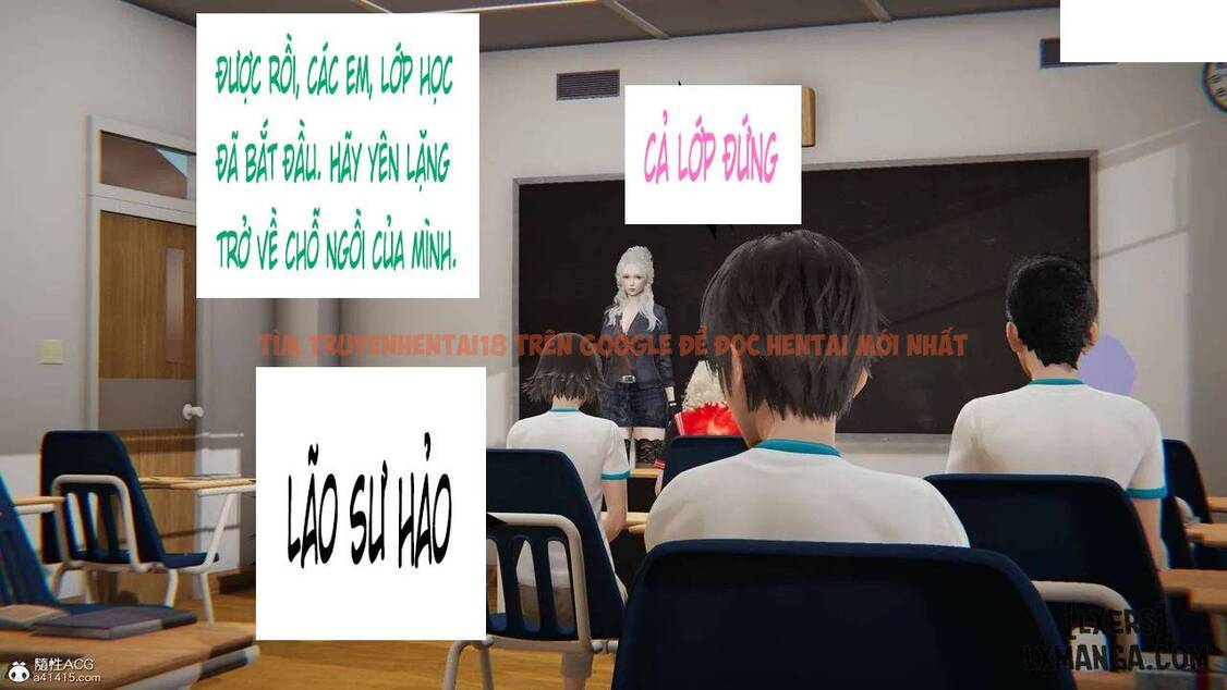 Xem ảnh Siêu Năng Lực Của Tôi - chương 4 - 29 - TruyenVN.APP