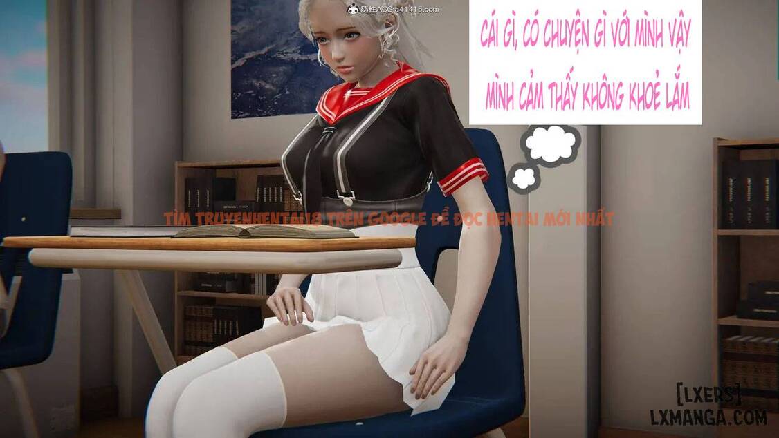 Xem ảnh Siêu Năng Lực Của Tôi - chương 4 - 33 - TruyenVN.APP