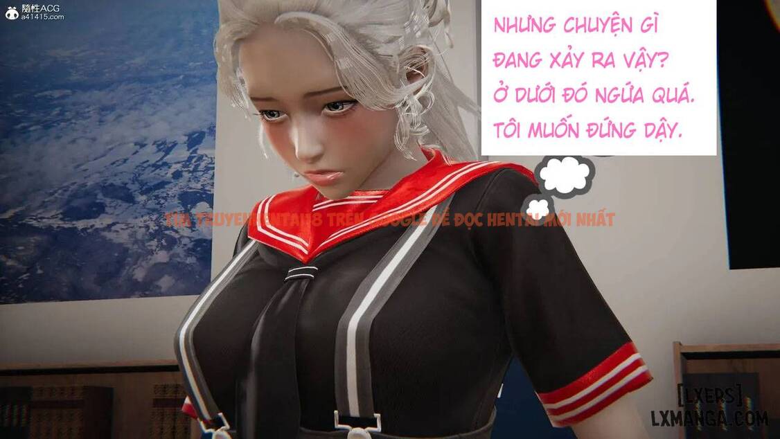 Xem ảnh Siêu Năng Lực Của Tôi - chương 4 - 34 - TruyenVN.APP