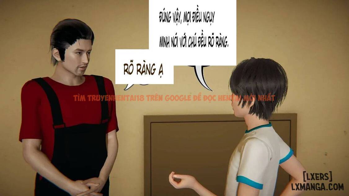 Xem ảnh Siêu Năng Lực Của Tôi - chương 4 - 45 - TruyenVN.APP