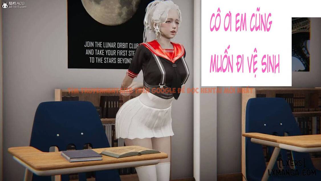 Xem ảnh Siêu Năng Lực Của Tôi - chương 4 - 49 - TruyenVN.APP
