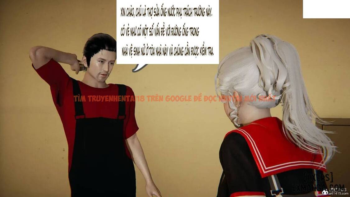 Xem ảnh Siêu Năng Lực Của Tôi - chương 4 - 54 - TruyenVN.APP