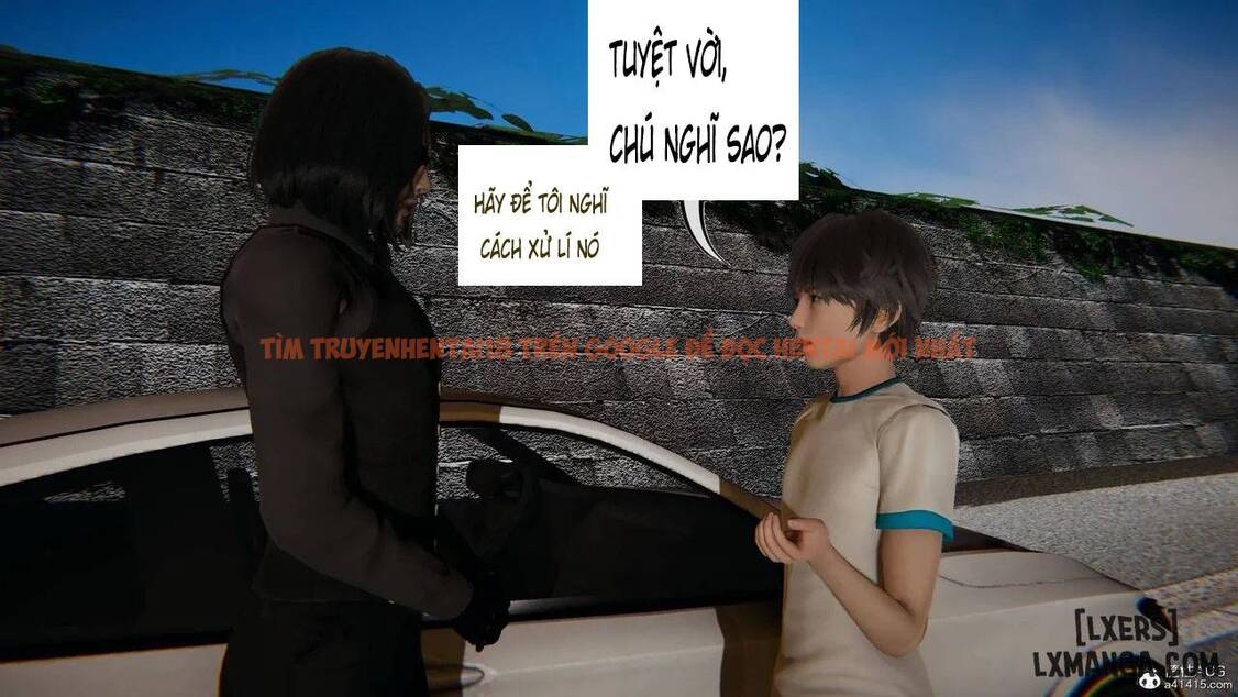 Xem ảnh Siêu Năng Lực Của Tôi - chương 4 - 6 - TruyenVN.APP