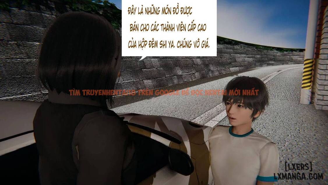 Xem ảnh Siêu Năng Lực Của Tôi - chương 4 - 9 - TruyenVN.APP