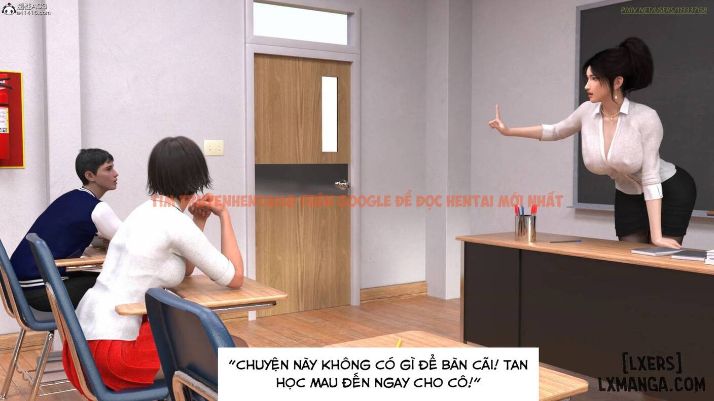 Xem ảnh 8 6890c0325b8c5 trong truyện hentai Siêu Trộm - Thợ Săn Bảo Vật - C2.1 - hentaitvn.net