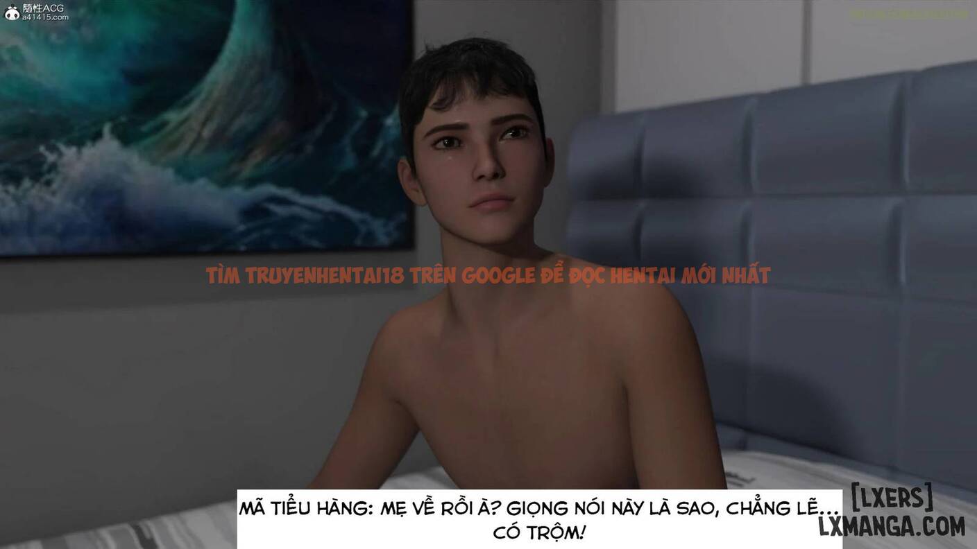 Xem ảnh 18 6890c8ab8f1f8 trong truyện hentai Siêu Trộm - Thợ Săn Bảo Vật - C2.2 - hentaitvn.net