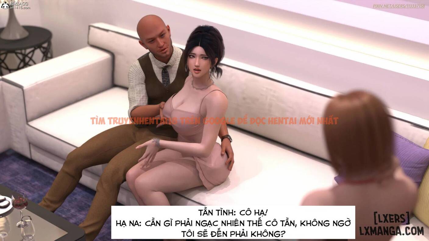 Xem ảnh 5 6890c8a14b4eb trong truyện hentai Siêu Trộm - Thợ Săn Bảo Vật - C2.2 - hentaitvn.net