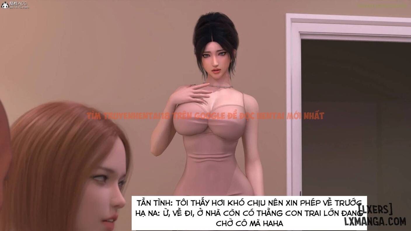 Xem ảnh 9 6890c8a4d21f5 trong truyện hentai Siêu Trộm - Thợ Săn Bảo Vật - C2.2 - hentaitvn.net
