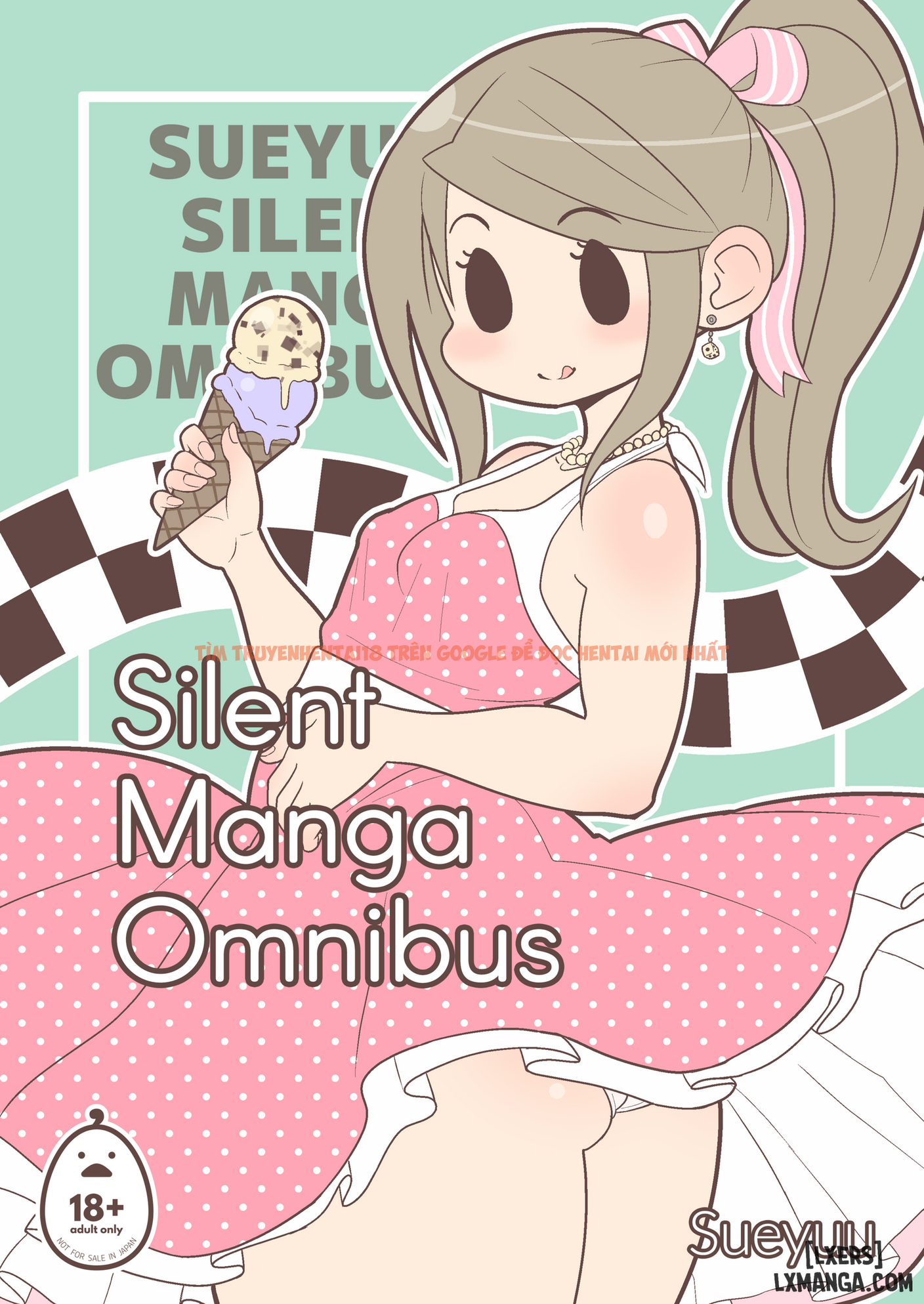 Xem ảnh 0 trong truyện hentai Thanh Âm Im Lặng Manga Omnibu - Chapter 1 - hentaitvn.net