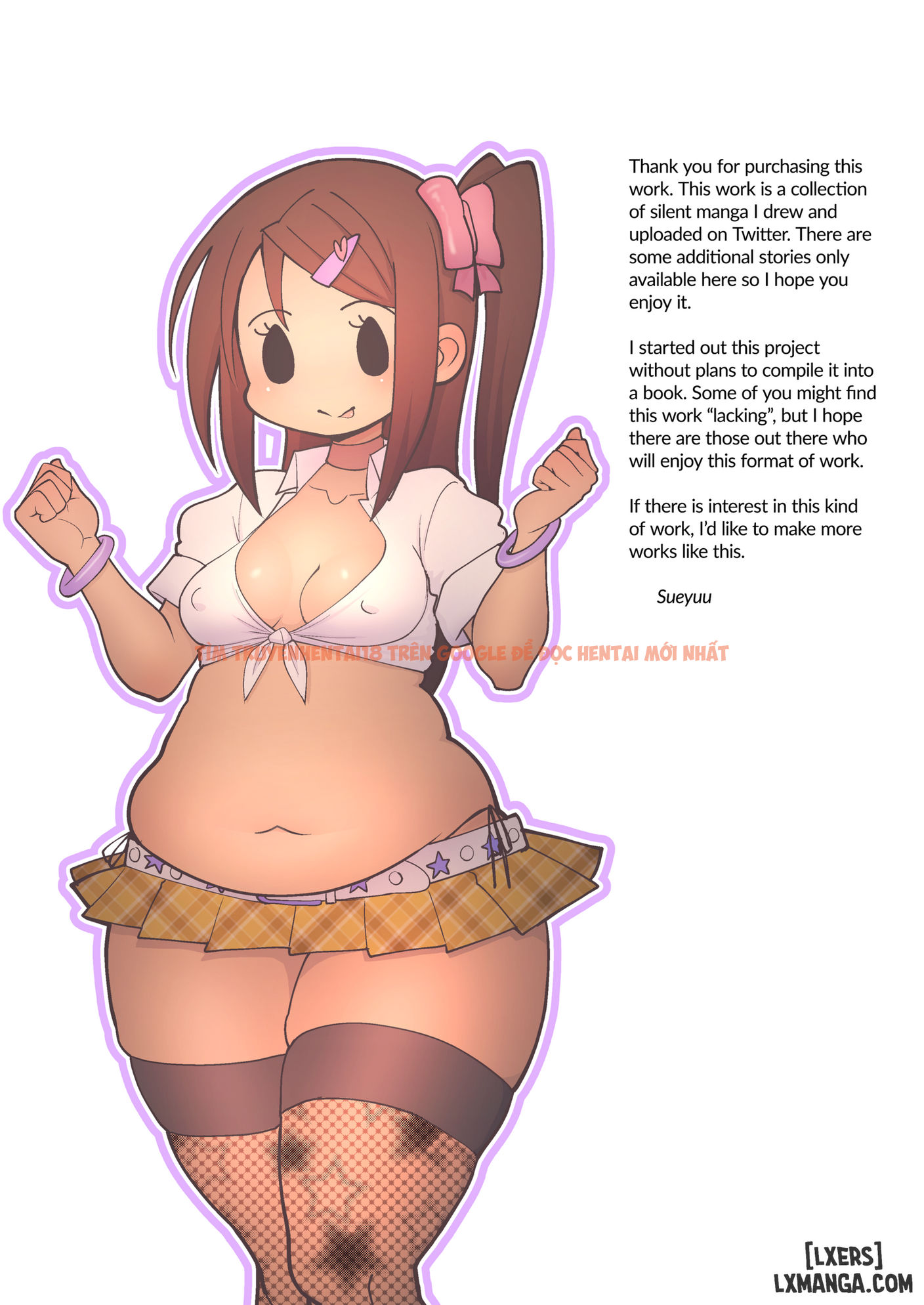 Xem ảnh 1 trong truyện hentai Thanh Âm Im Lặng Manga Omnibu - Chapter 1 - hentaitvn.net