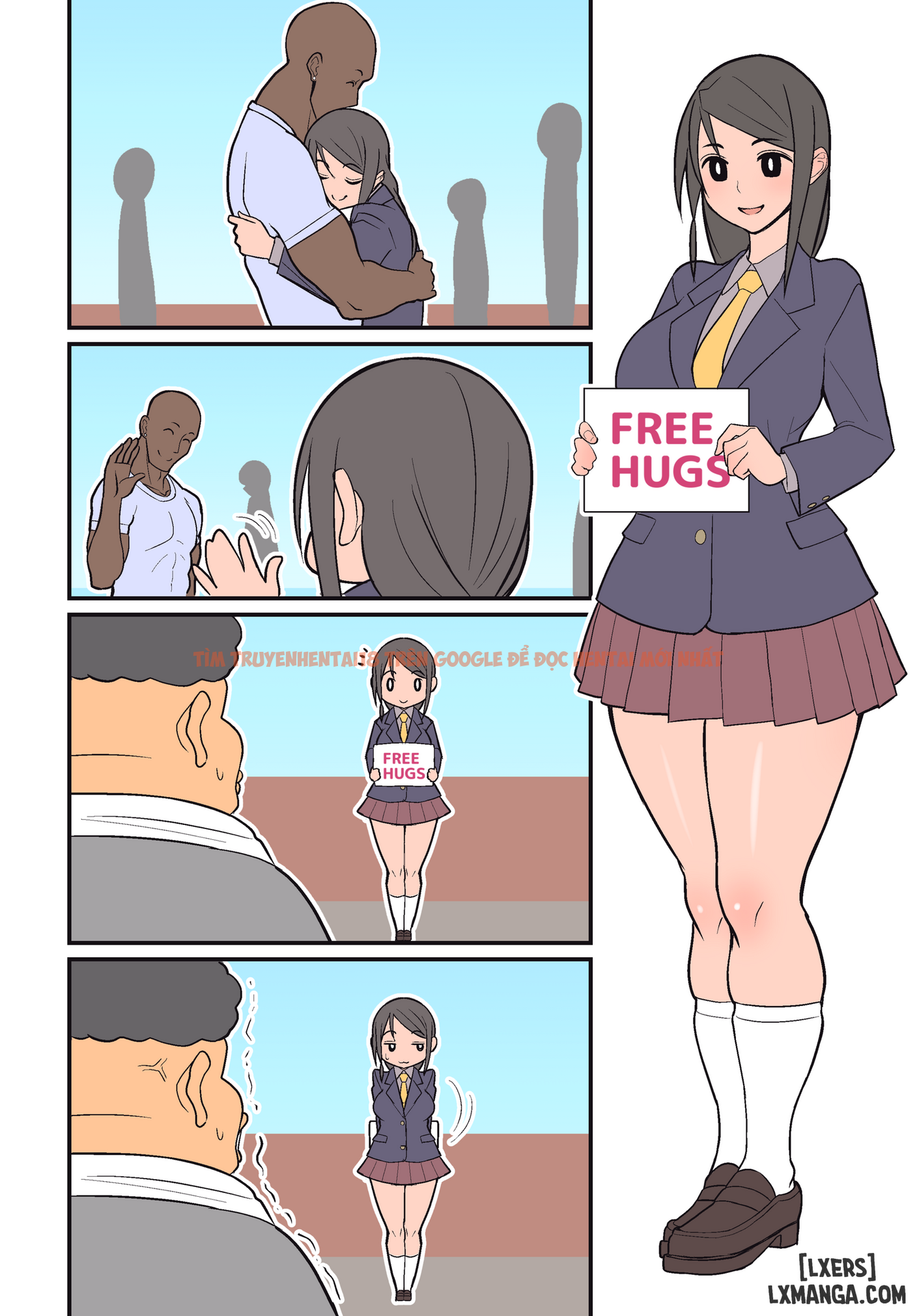 Xem ảnh 12 trong truyện hentai Thanh Âm Im Lặng Manga Omnibu - Chapter 1 - hentaitvn.net