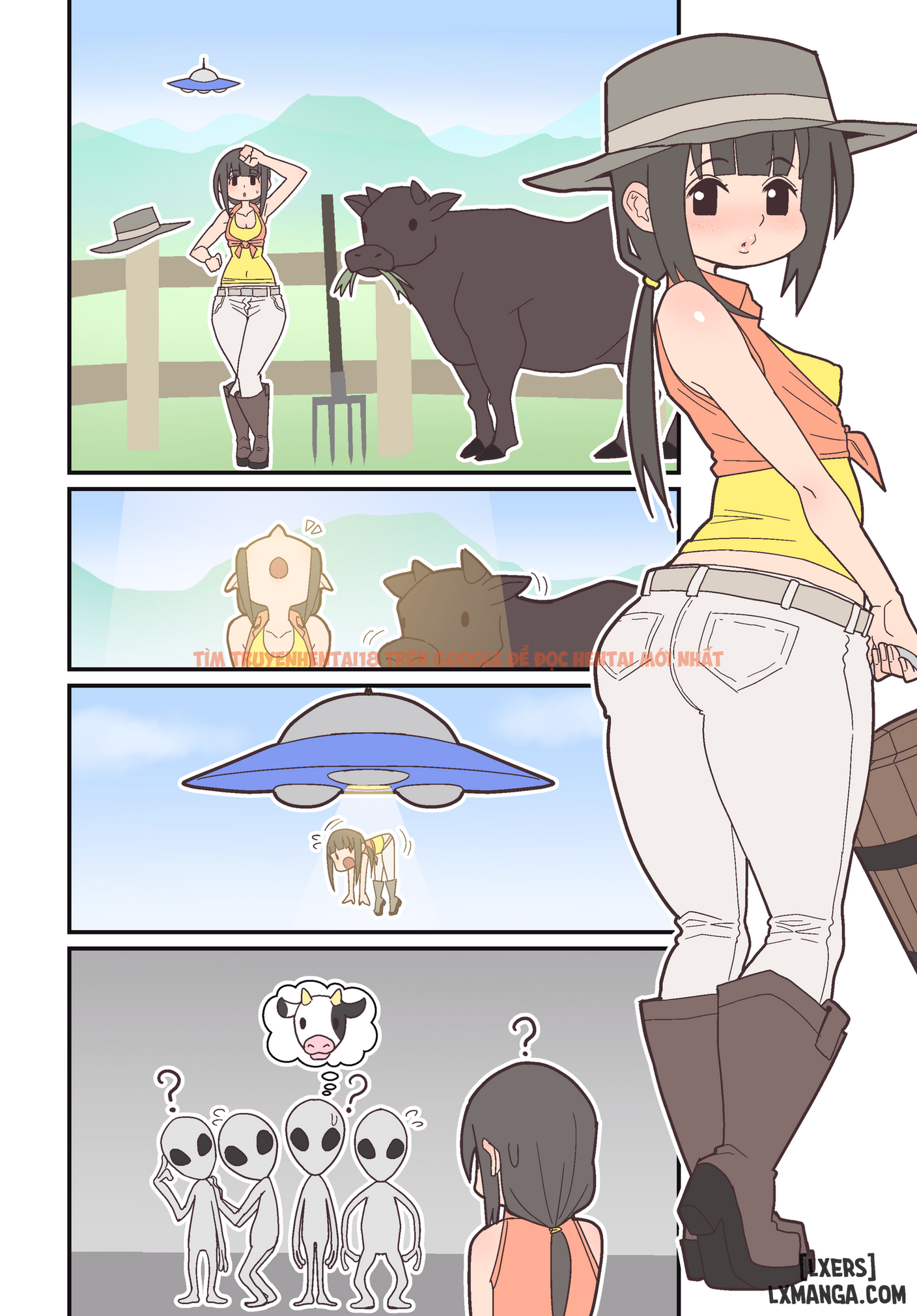 Xem ảnh 18 trong truyện hentai Thanh Âm Im Lặng Manga Omnibu - Chapter 1 - hentaitvn.net