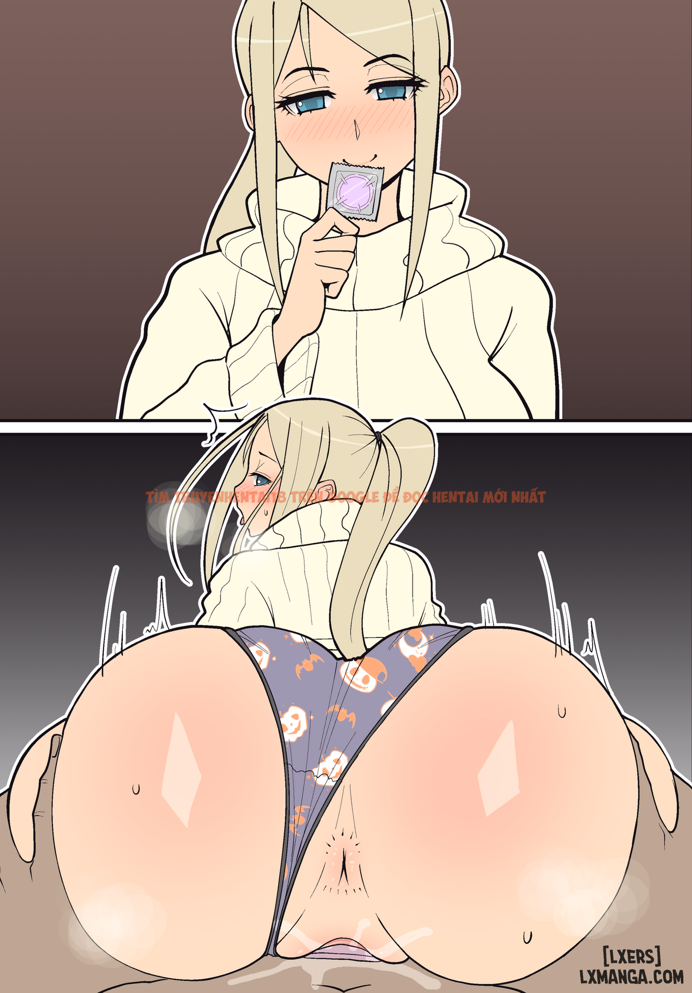 Xem ảnh 29 trong truyện hentai Thanh Âm Im Lặng Manga Omnibu - Chapter 1 - hentaitvn.net